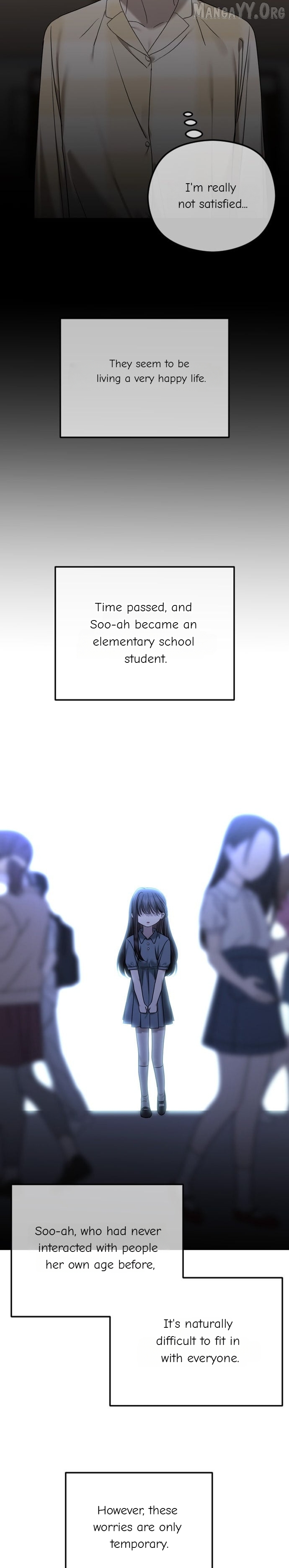 The Ending, I Want to Change it Chapter 103 - page 27